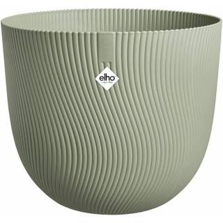 Elho Sereh Blomsterkrukke, 30 cm, nordic green
