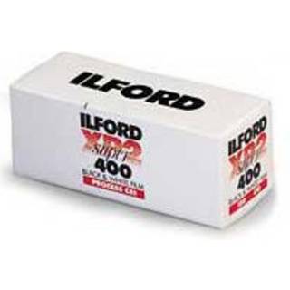 Ilford XP 2 Super Roll Film 120