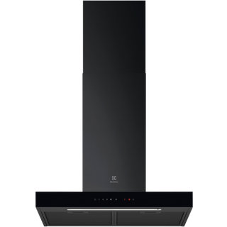 Electrolux LFT816K Væghængt Emhætte