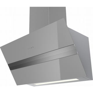 Silverline SM 3472-60 GR Galena Skråtstillet emhætte