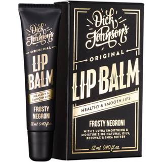 Dick Johnson Lip Balm Frosty Negroni 12ml