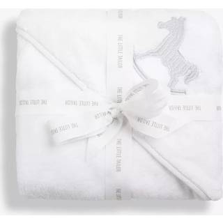 The Little Tailor The Little Tailor Baby Hooded Bath Towel