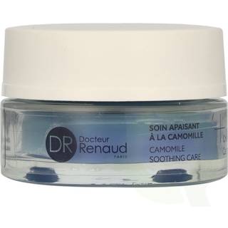 Dr. Renaud Camomile Calming Rich Cream 15 ml