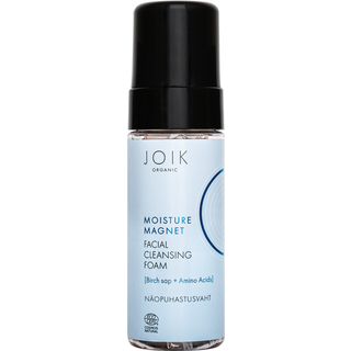 JOIK Organic Moisture Magnet Facial Cleansing Foam 150ml