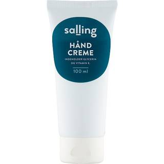Håndcreme (På lager i varehus)