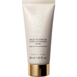 KORA Organics Milky Mushroom Ultra Hydrating Mask 30ml