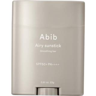 Abib Airy Sunstick Smoothing Bar SPF50+ - 23g