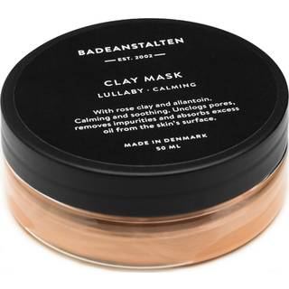 Badeanstalten Lermaske Aurora (50 ml)