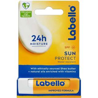 Labello SUN Protect læbepomade solfaktor 50