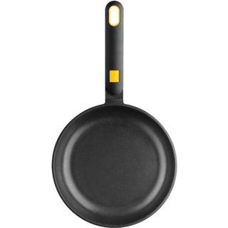 Stegepande, aluminium, 28 cm, "Daily Pro" - BRA