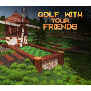 Golf With Your Friends (Nintendo Switch EU)