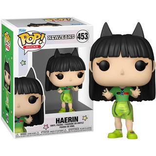 NEWJEANS - Funko Pop Rocks NewJeans