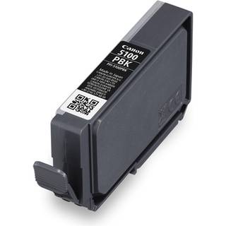 Canon Photo Black PFI-5100PBK - 14,4 ml blækpatron