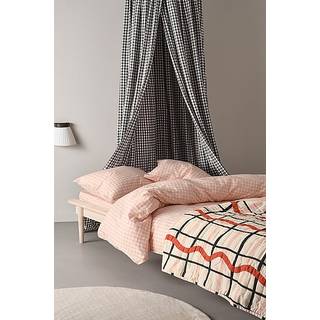 VERMONT sengehimmel - Sort