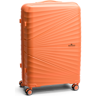 North Pioneer CPH L Kuffert 76cm Orange 7110094