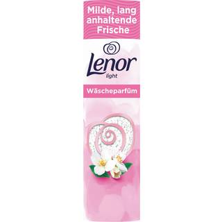 Lenor Light vasketøjsparfume med duft af jasminblomst 221.64 DKK/1 kg