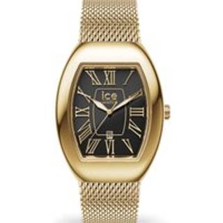 Ice watch Uhren - ICE boliday Black Gold - 024486 - gold