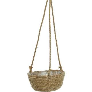Kurv Hængende Søgræs - Lille