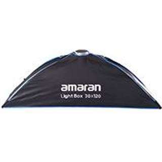 AMARAN LIGHT BOX 30X120