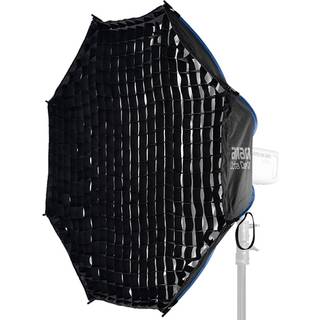 AMARAN OCTA DOME 120