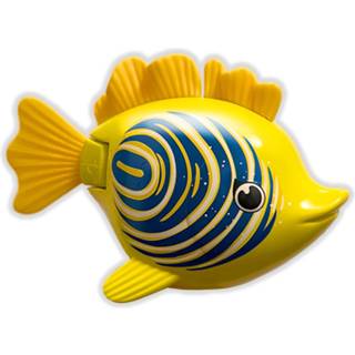 Swimways Rainbow Reef Fish - Zebra Fisk