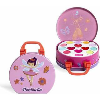 Martinelia Magic Ballet Beauty Tin Set - 1 stk.