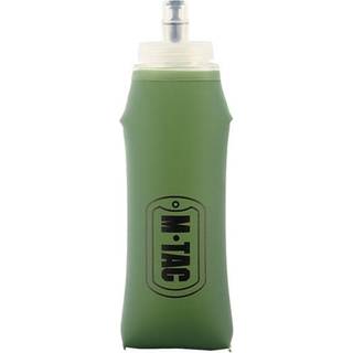 M-Tac Collapsible Water Bottle