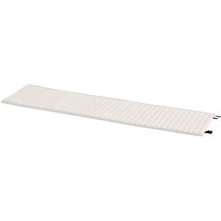 Hay - Quilted Cushion for Palissade - Creme white