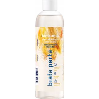 Mundskyl BIALA PERLA White Pearl Q10 & Turmeric 250 ml