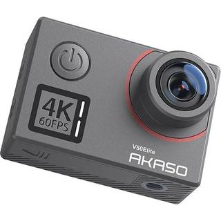 Akaso V50 Elite, 4K UHD, 60FPS Action kamera