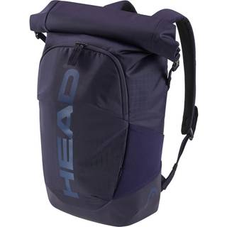 Head Tour Racqpack Dark Blue