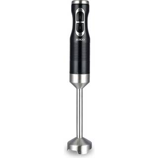 Sogo BAT-SS-14315 stavblender sort 1000 watt