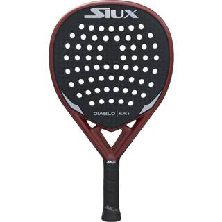 Siux Diablo Elite 4 2025
