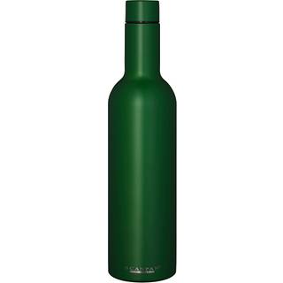 Scanpan TO-GO Premium termoflaske Forest Green 750 ml