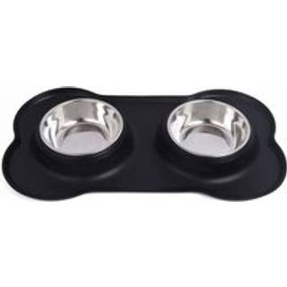 XENOX Ring - XS91848GW - bicolor