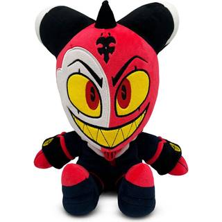 Helluva Boss Plush Figure Blitzo 22 cm