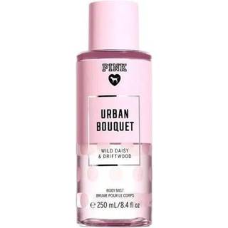 Victoria's Secret Pink Urban Bouquet Body Mist 250 ml