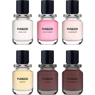 Fugazzi Luxury Discovery Set (6 x 15 ml)