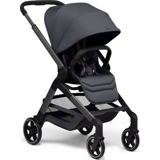 Joolz Hub2+ klapvogn Stone Grey