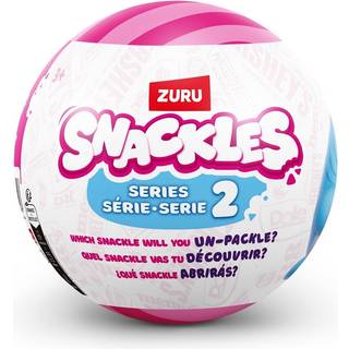 Zuru Snackles plys