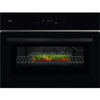Electrolux TK8NK621B Mikroovn til indbygning