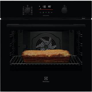 Electrolux Indbygningsovn Excellence XO82PNK
