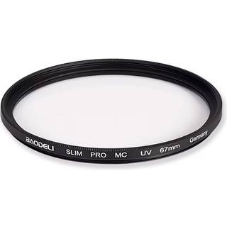 Baodeli HD Pro 49mm UV filter