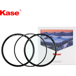 KW Revolution R-MCUV Magnetic 86mm