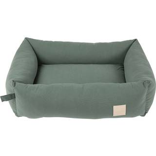 FuzzYard Life Hundeseng Myrtle Green - 80x65 cm