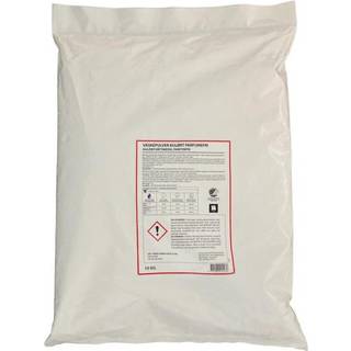 Kulørt vaskepulver uden parfume 10kg