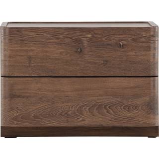 Venture Design Noble bureau Mokka 50 x 40 cm