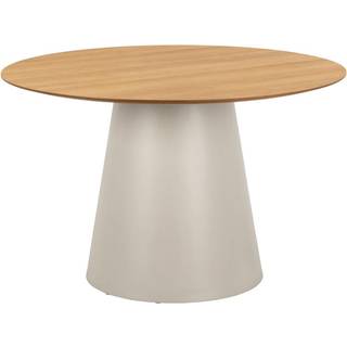 Soli Spisebord Ø: 120 cm.