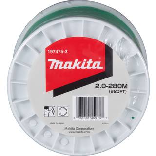 Makita Tilbehør mowing line