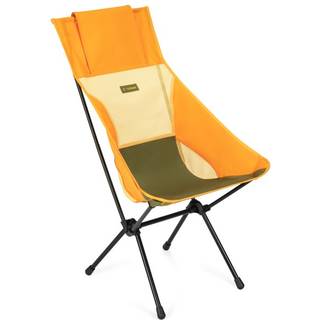Helinox - Sunset Chair - Campingstål orange